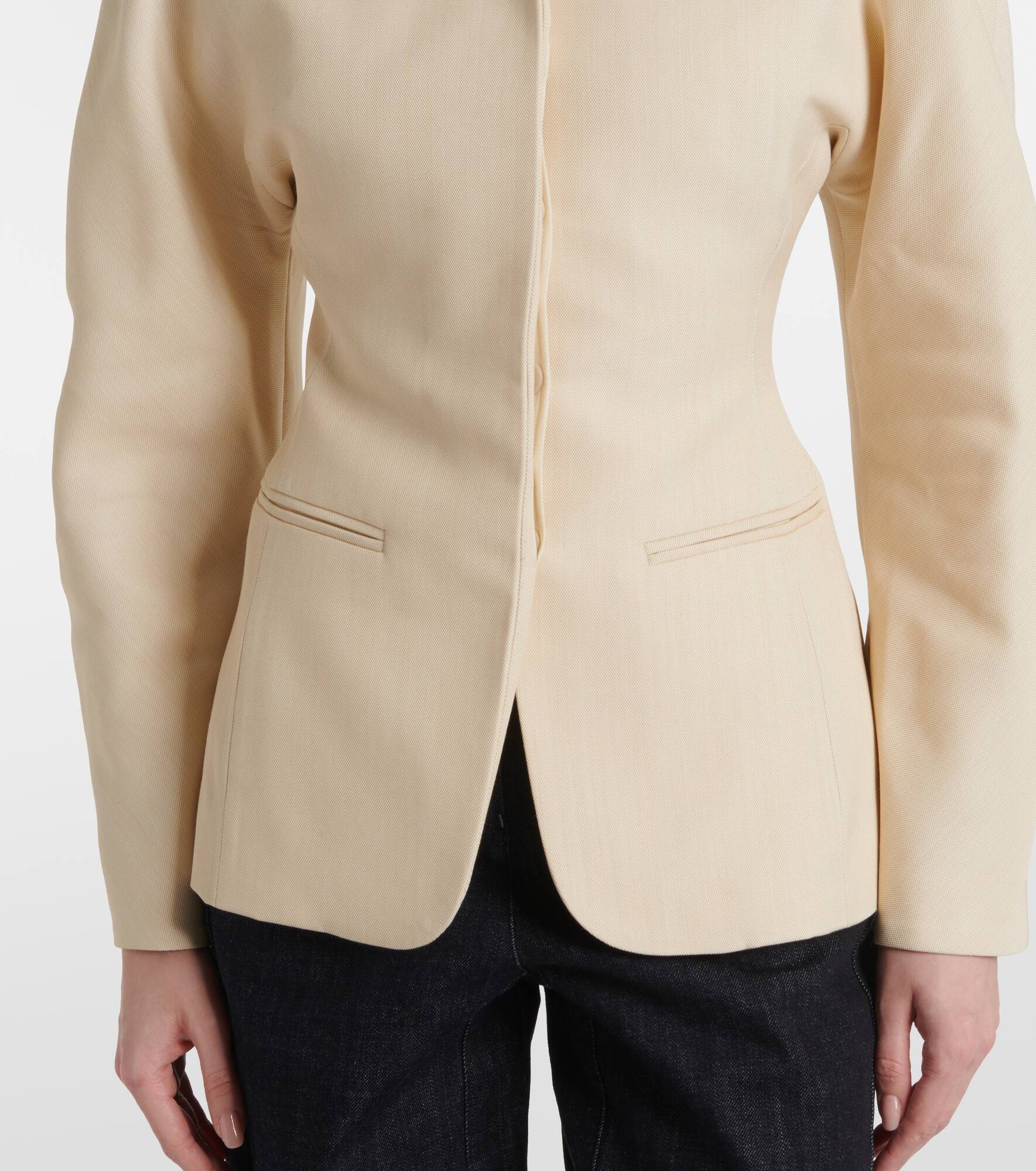 Ovalo jacket - 4