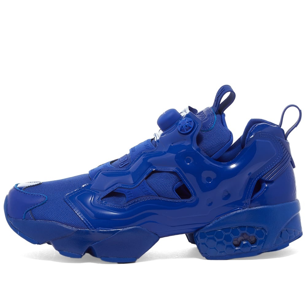 Reebok x Juun.J Instapump Fury OG - 2