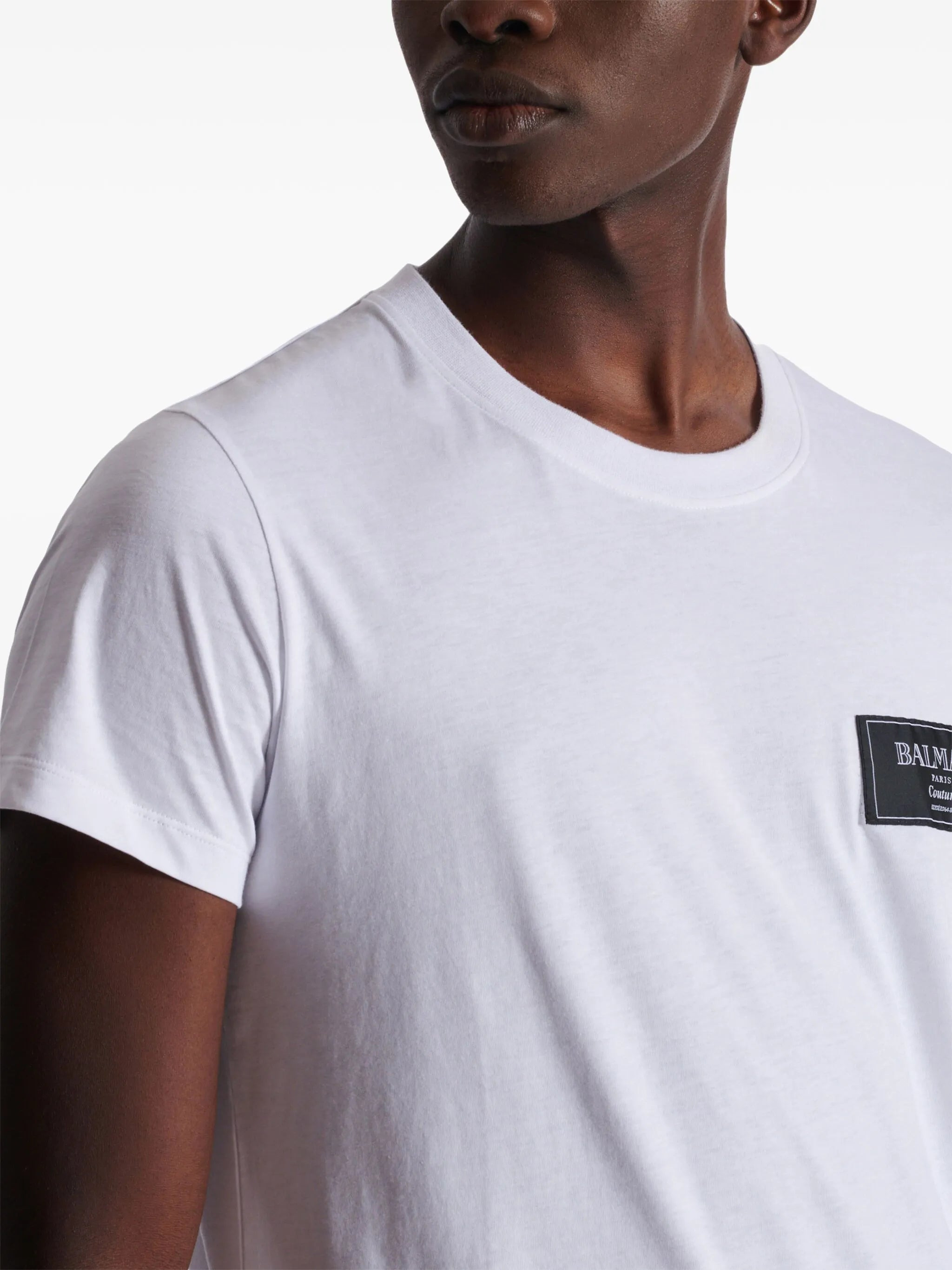 Coture Label t-shirt - 7