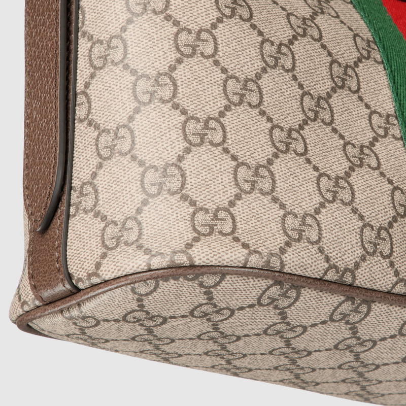 Ophidia small shoulder bag 10