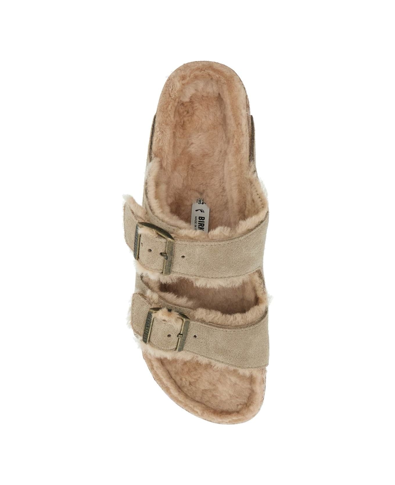 'arizona Shearling' Slides - 2