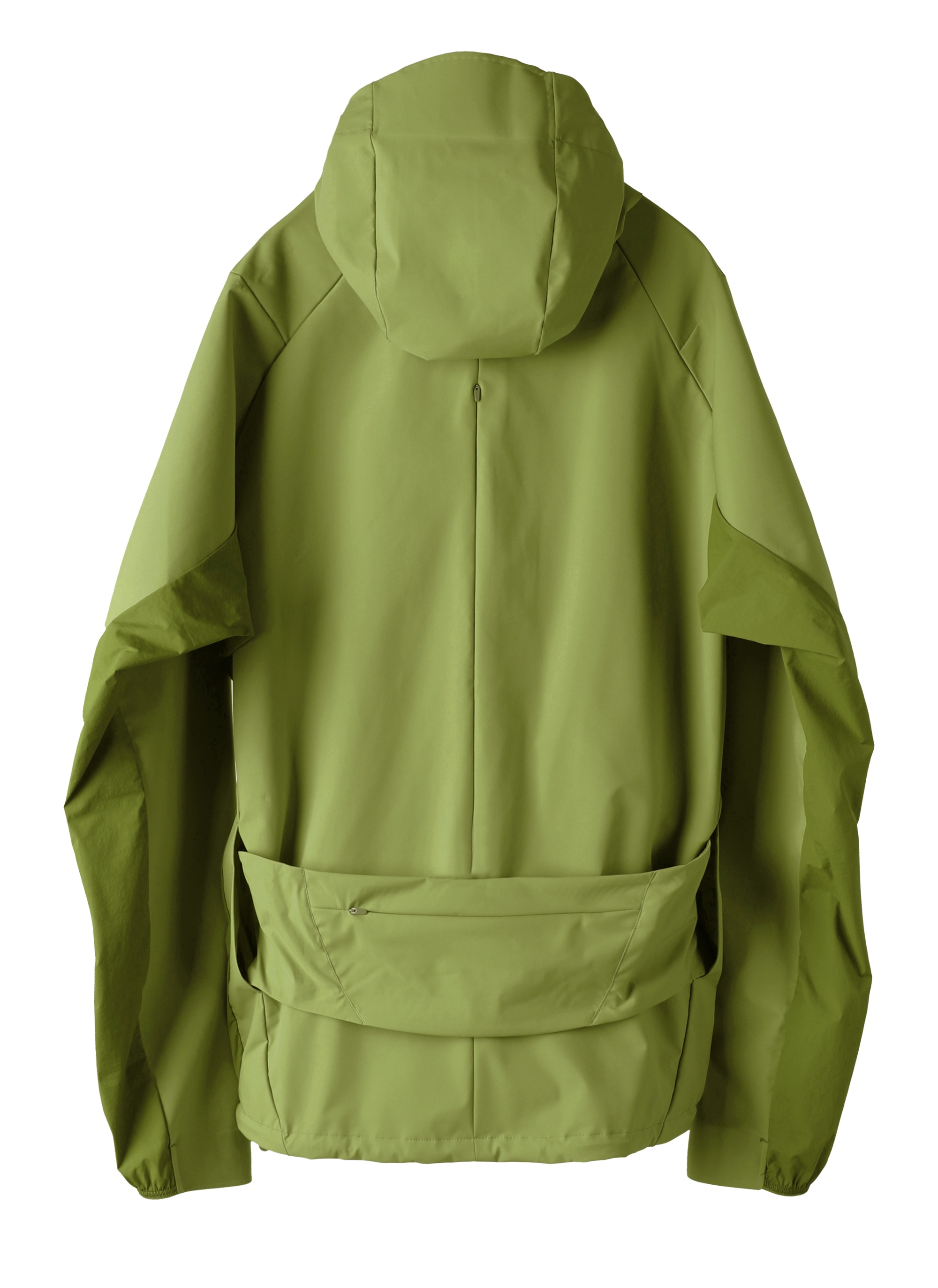 6.0 TECHNICAL JACKET RIGHT (MATCHA) - 4