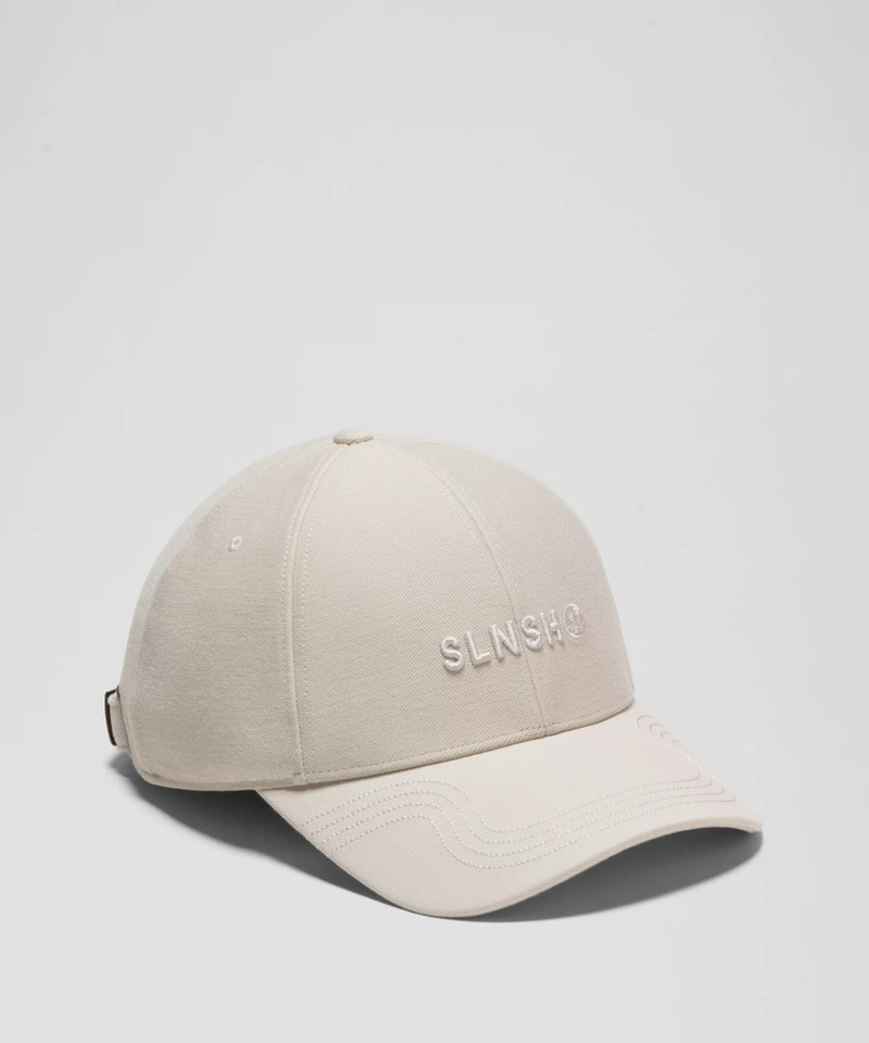 Utilitech Twill Ball Cap *SLNSH Collection 1