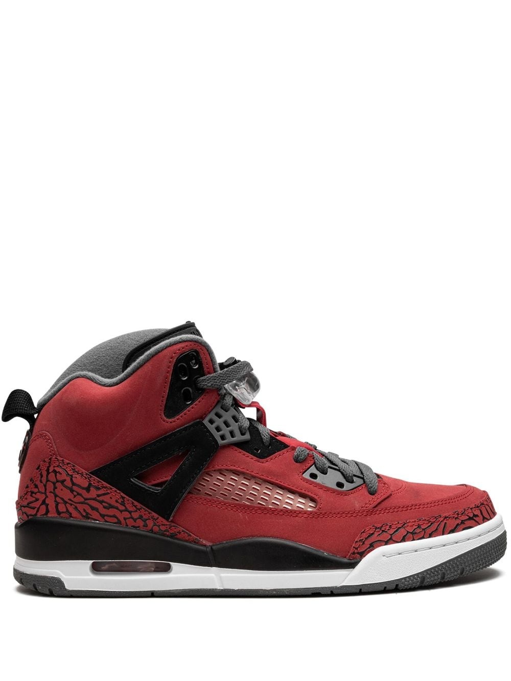 Spiz'ike high-top sneakers - 1