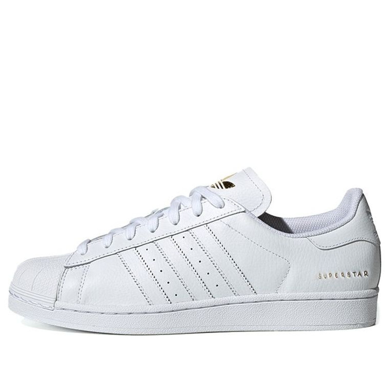 adidas Superstar '골드 금속' FU9196 - 1
