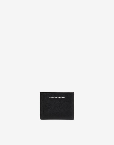 MM6 Maison Margiela Card holder outlook