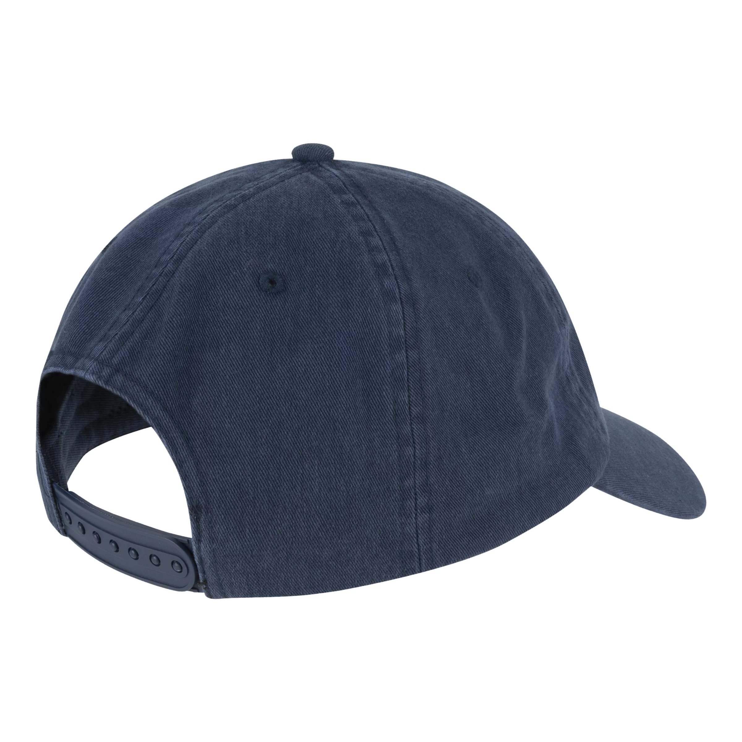 6 Panel Block N Snapback - 2
