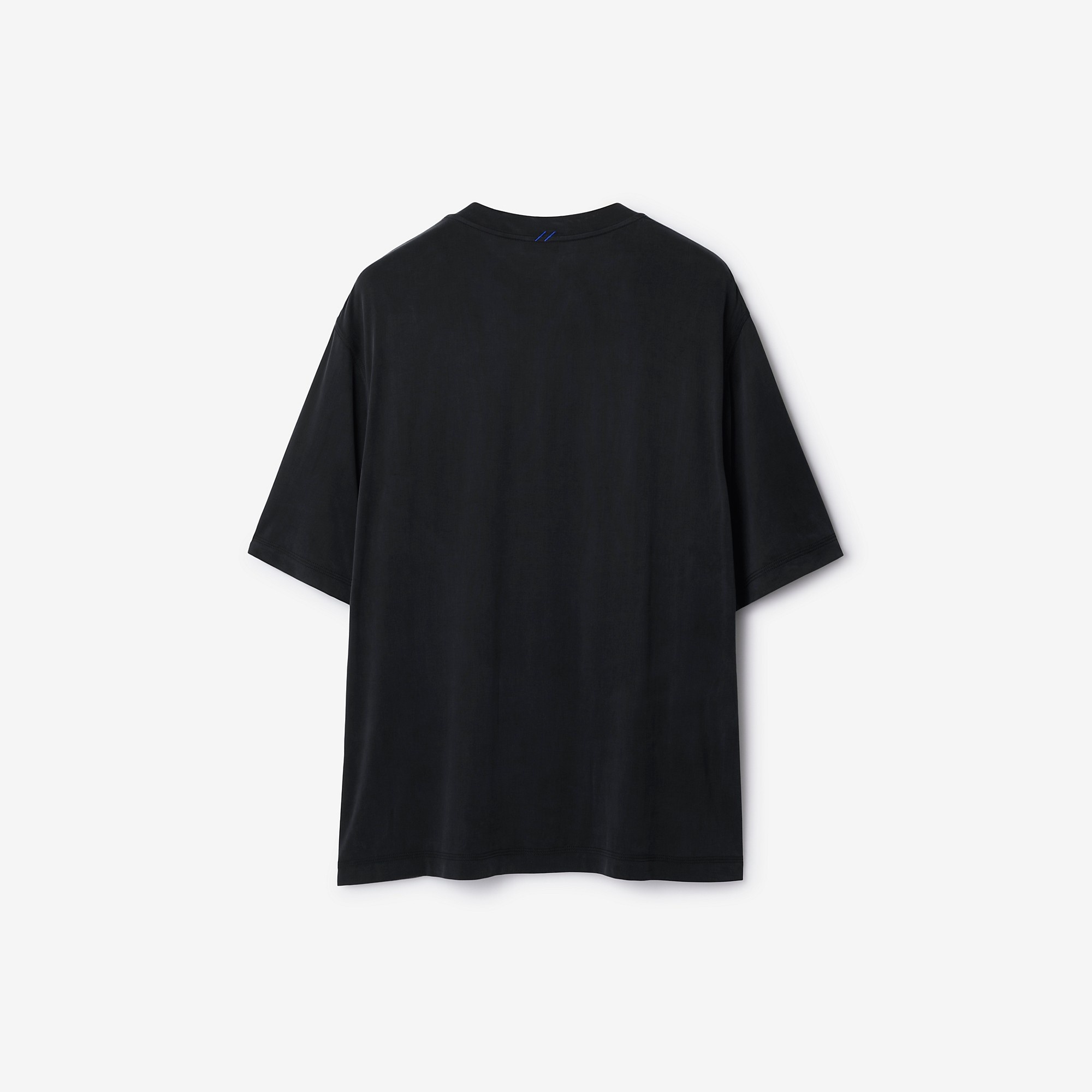 Stretch Jersey T-shirt - 5