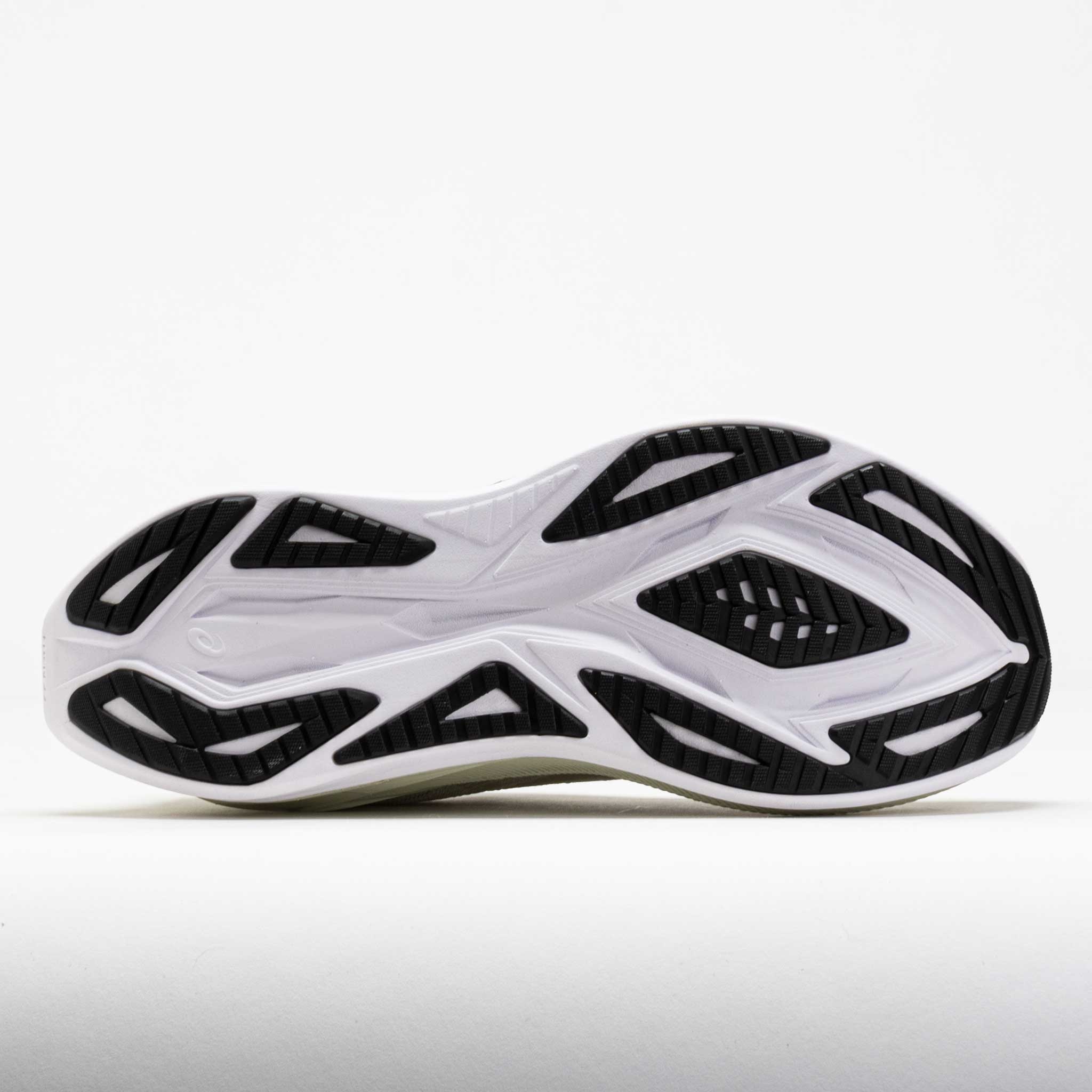 ASICS Superblast 2 Unisex Lake Grey/White Sage - 4