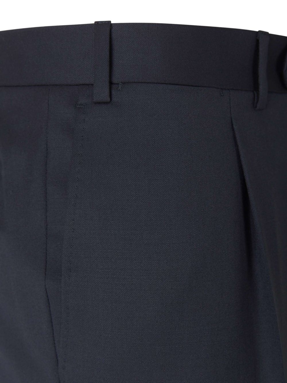 wool trousers - 3