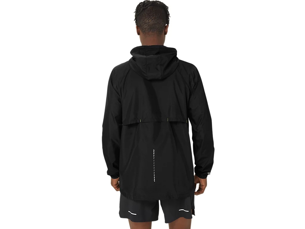 LITE-SHOW MESH JACKET - 2