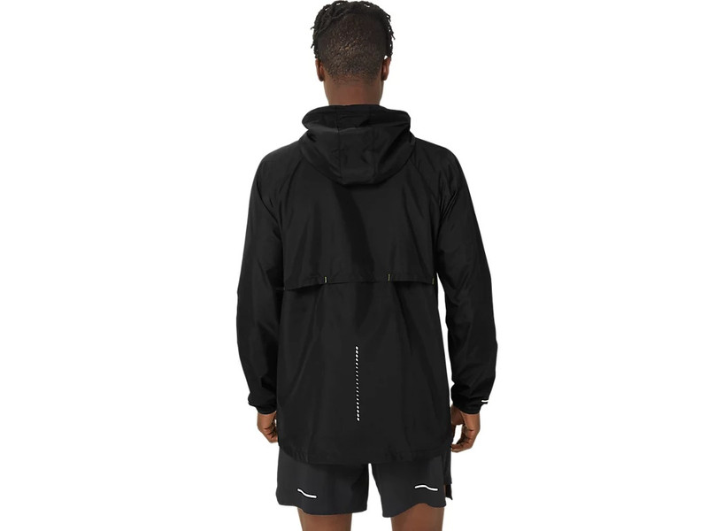 Asics LITE-SHOW MESH JACKET outlook