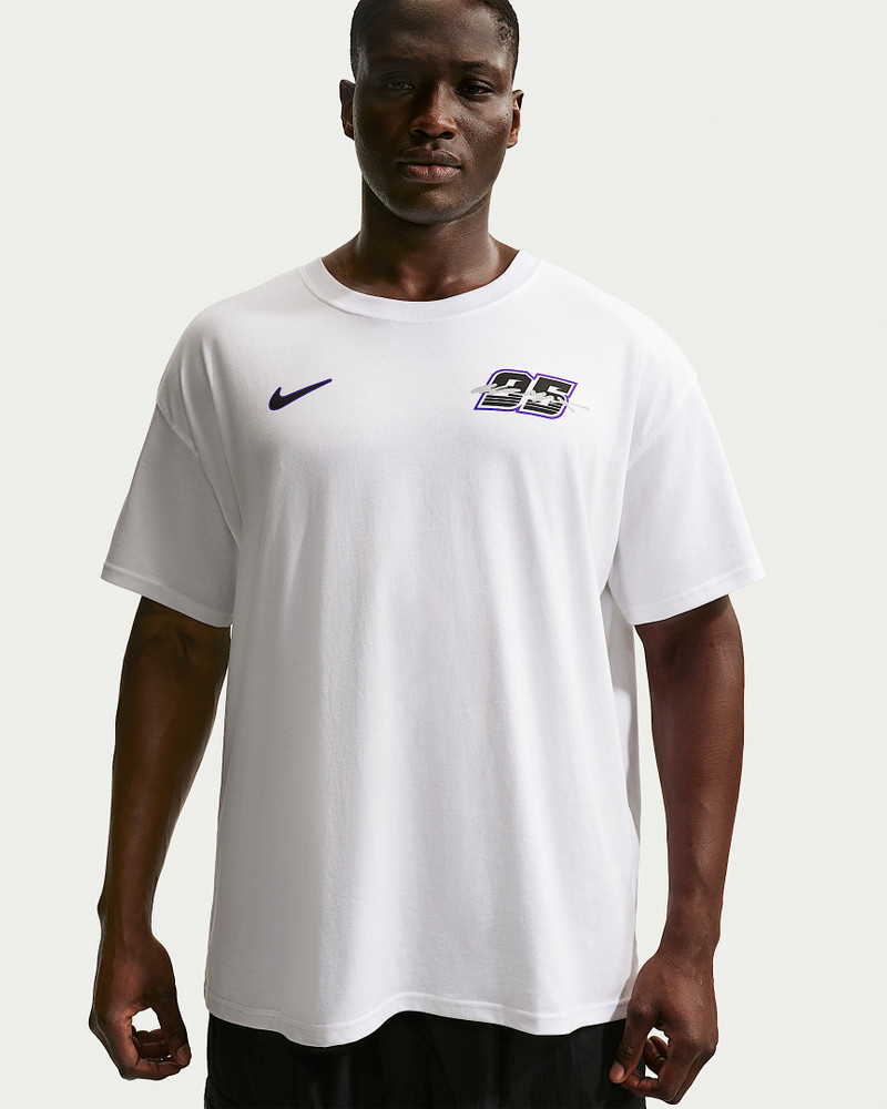 Nike Sportswear Men's Max90 T-Shirt 6