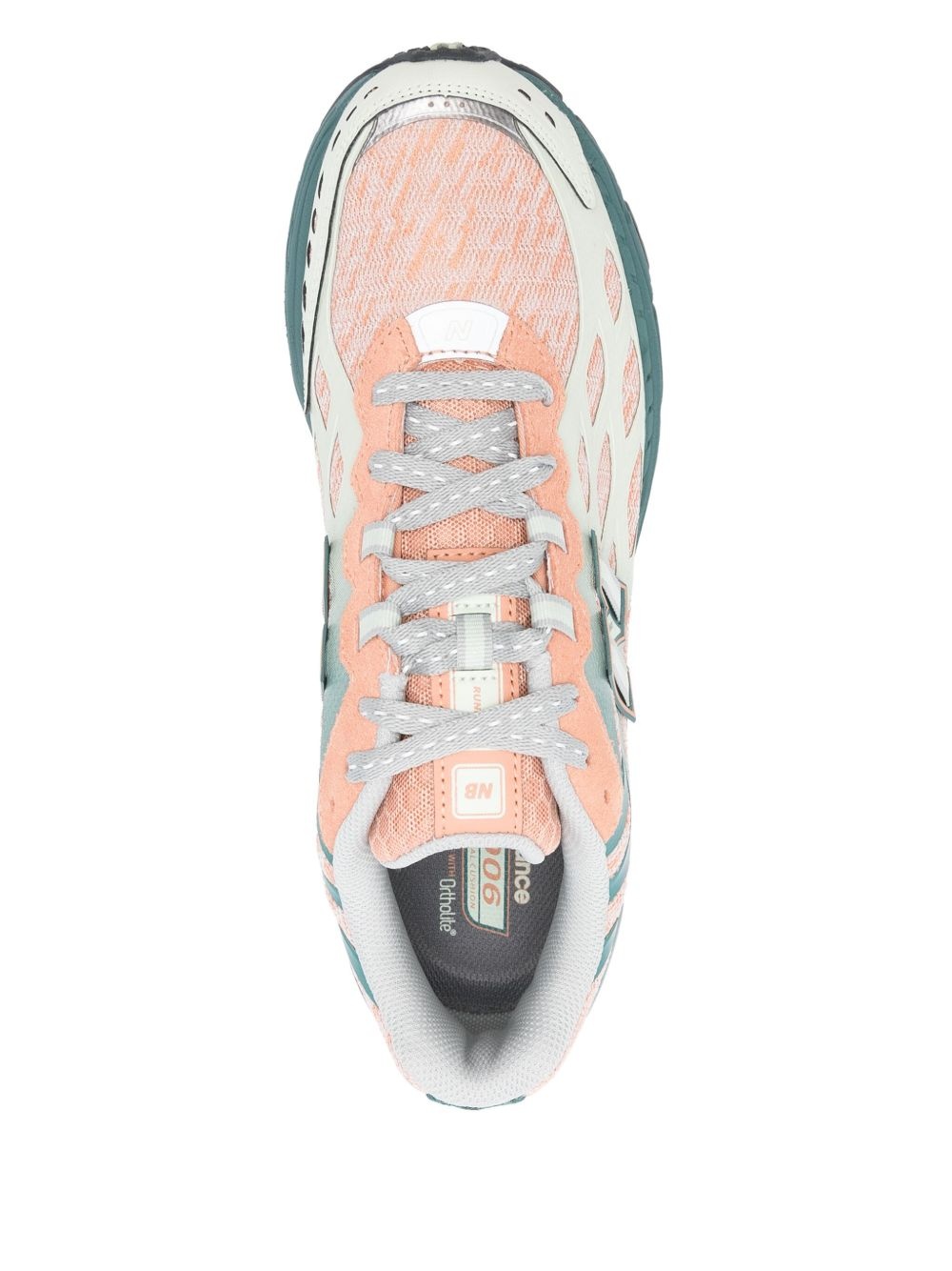1906W sneakers - 4