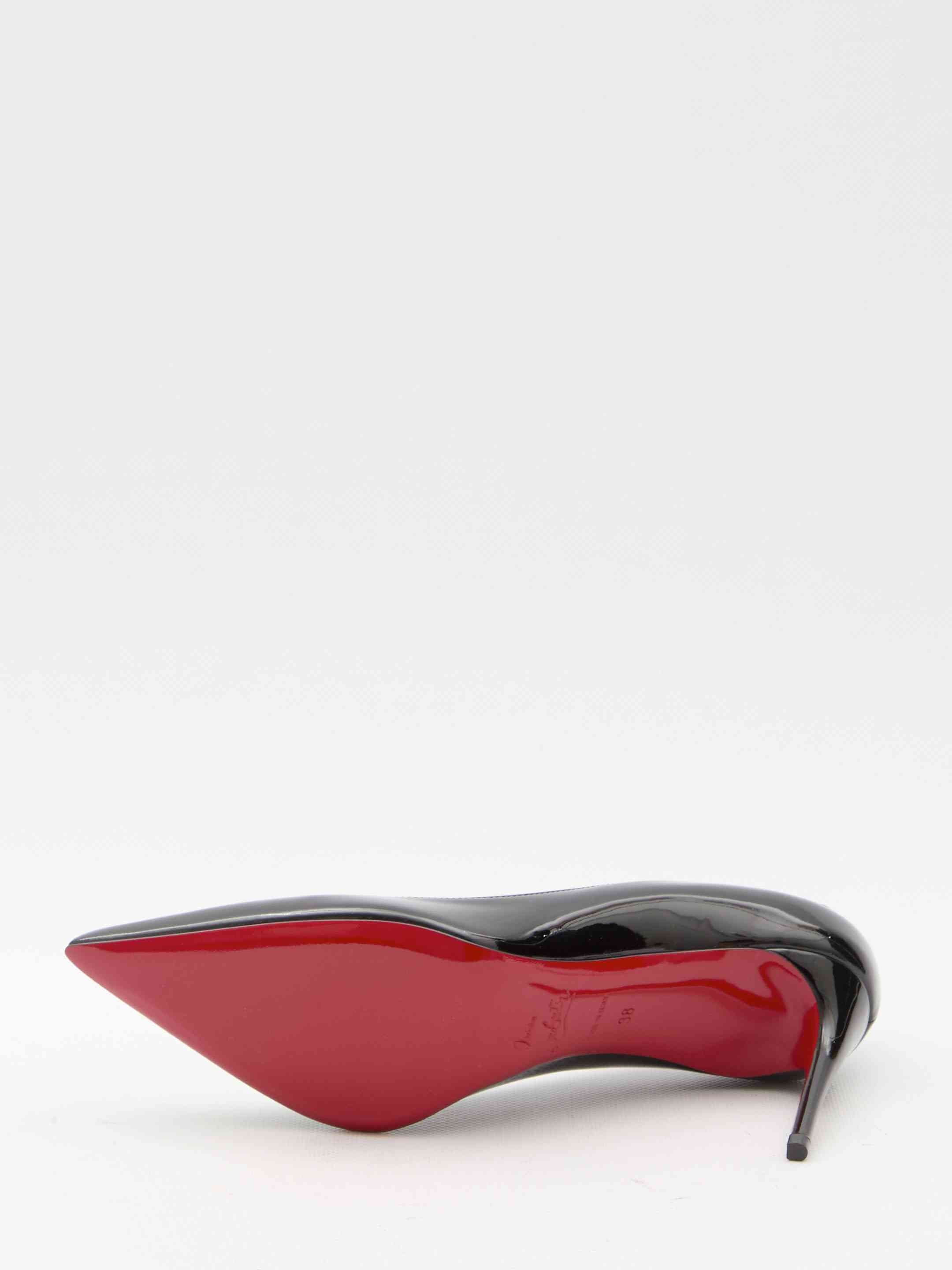 Christian Louboutin Women Kate 85 Pumps - 4