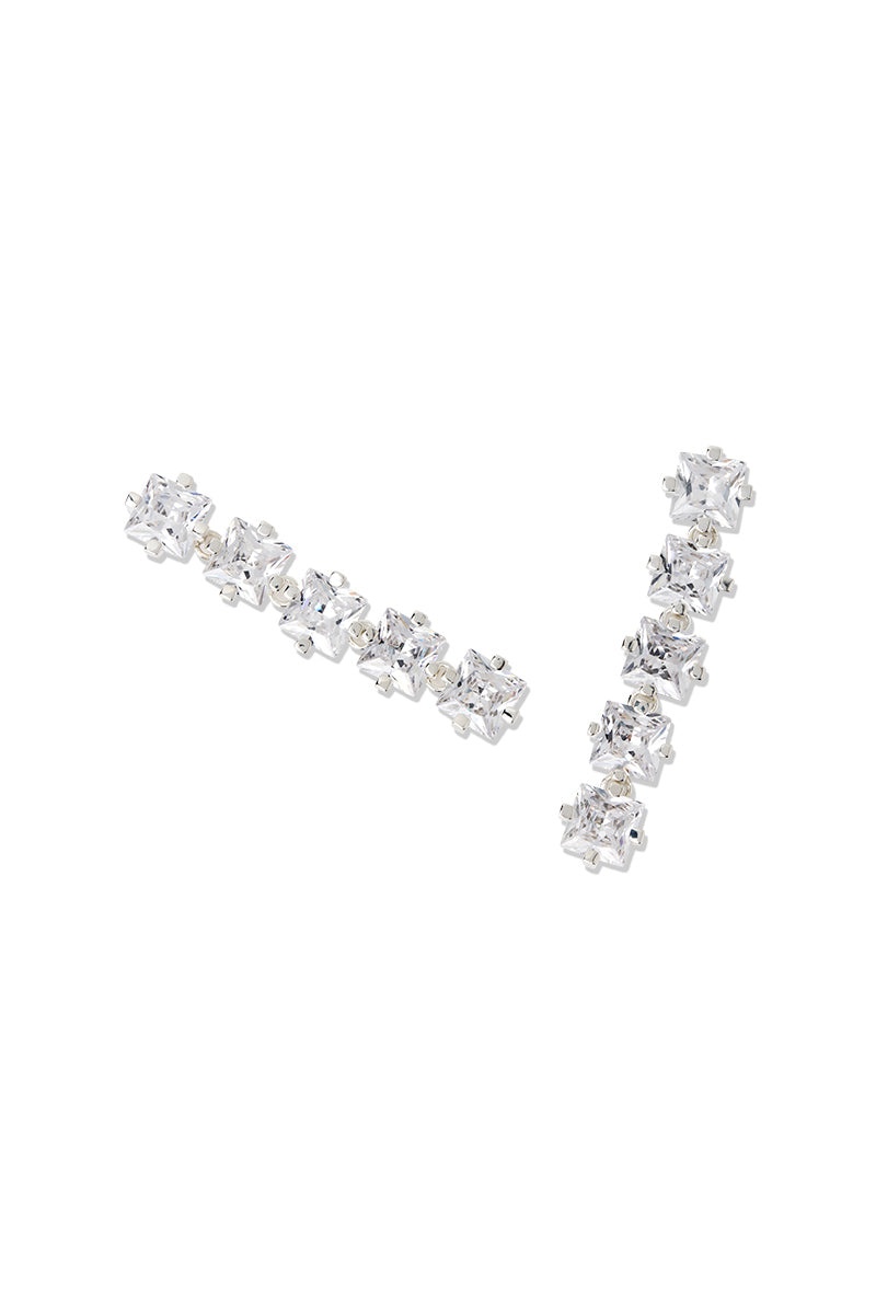 ATTIE DROP EARRING - 2