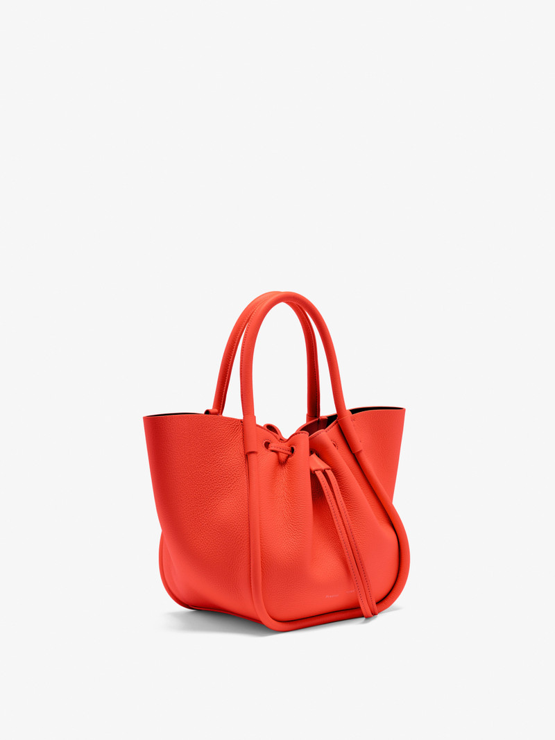Proenza Schouler Small Ruched Tote outlook