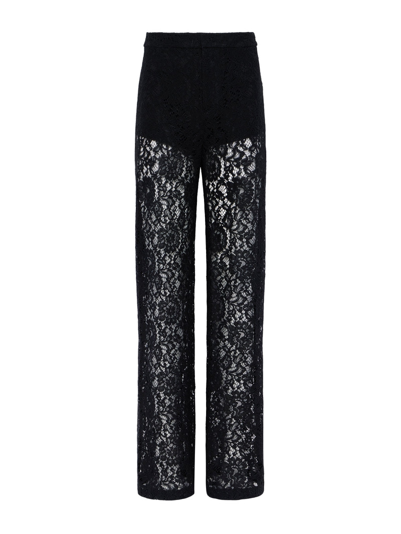 Livvy Lace Trouser 1