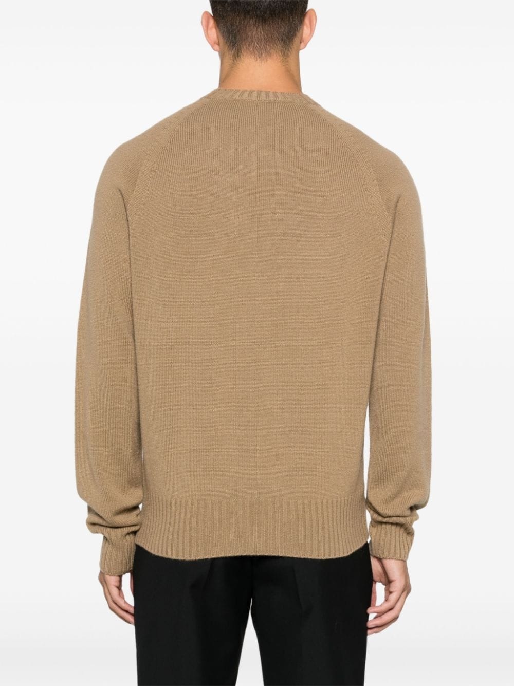 cashmere sweater - 4