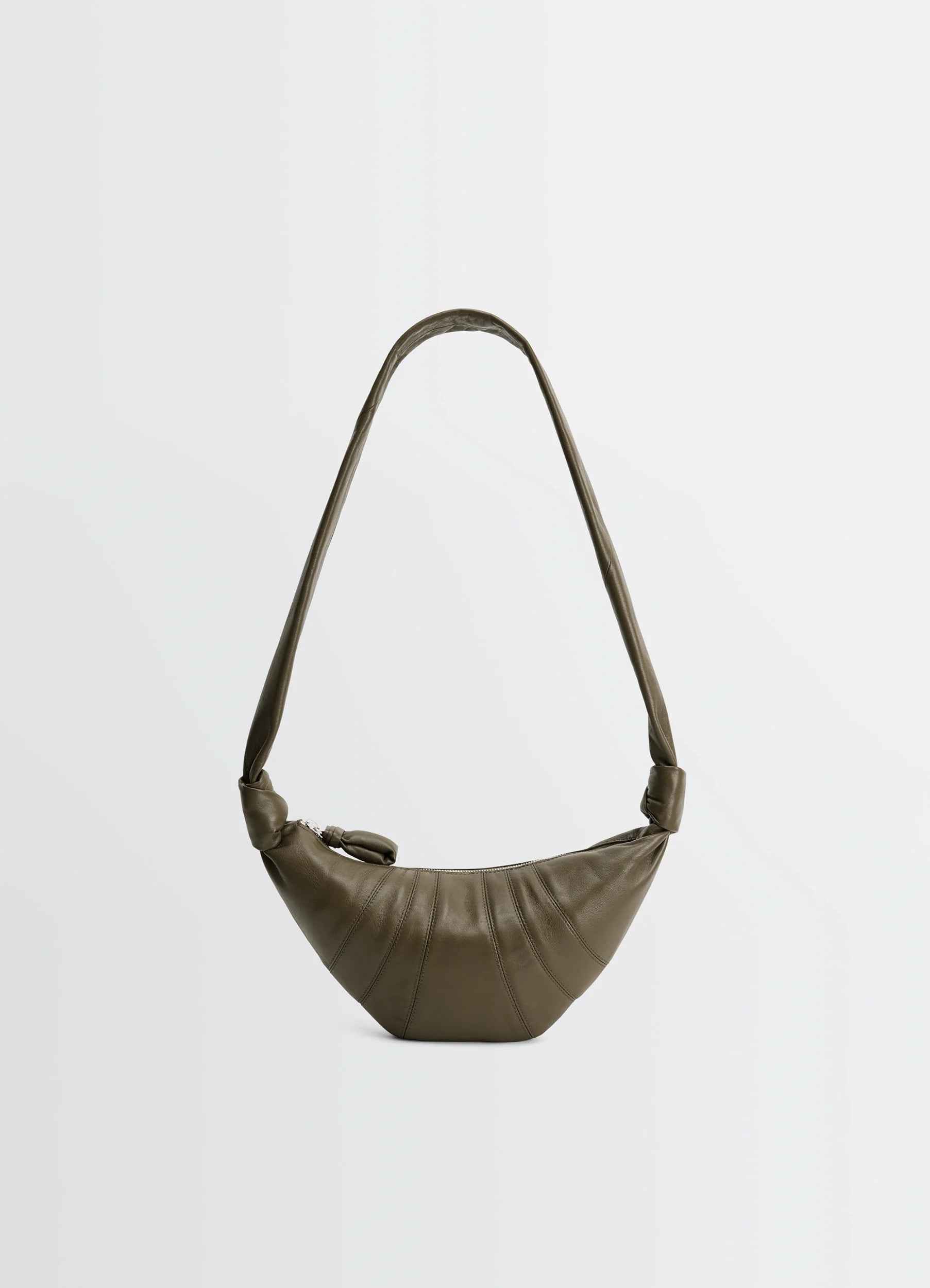 SMALL CROISSANT BAG - 1