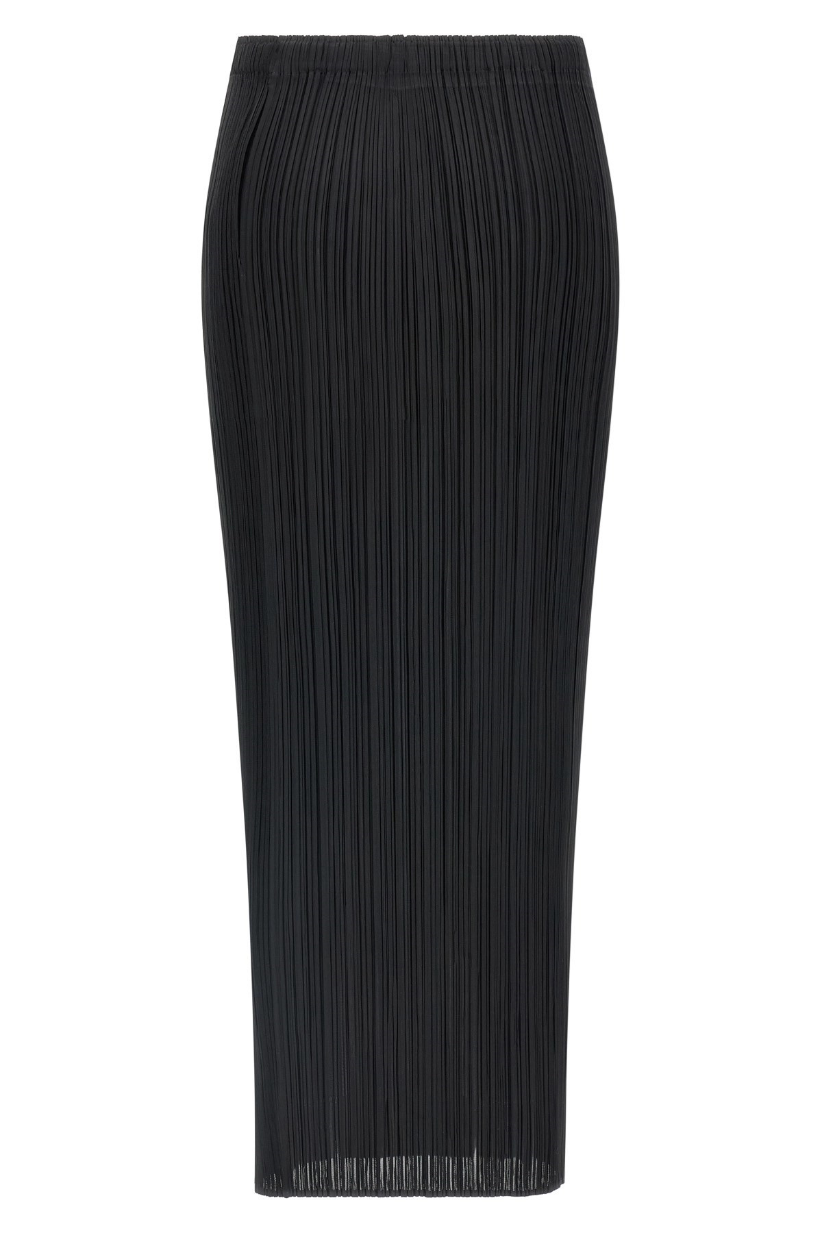 'Monthly Colors: August' skirt - 3