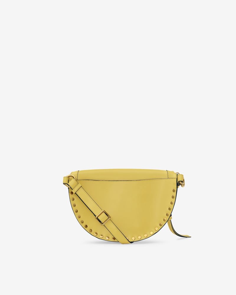 SKANO LEATHER BELT BAG 2