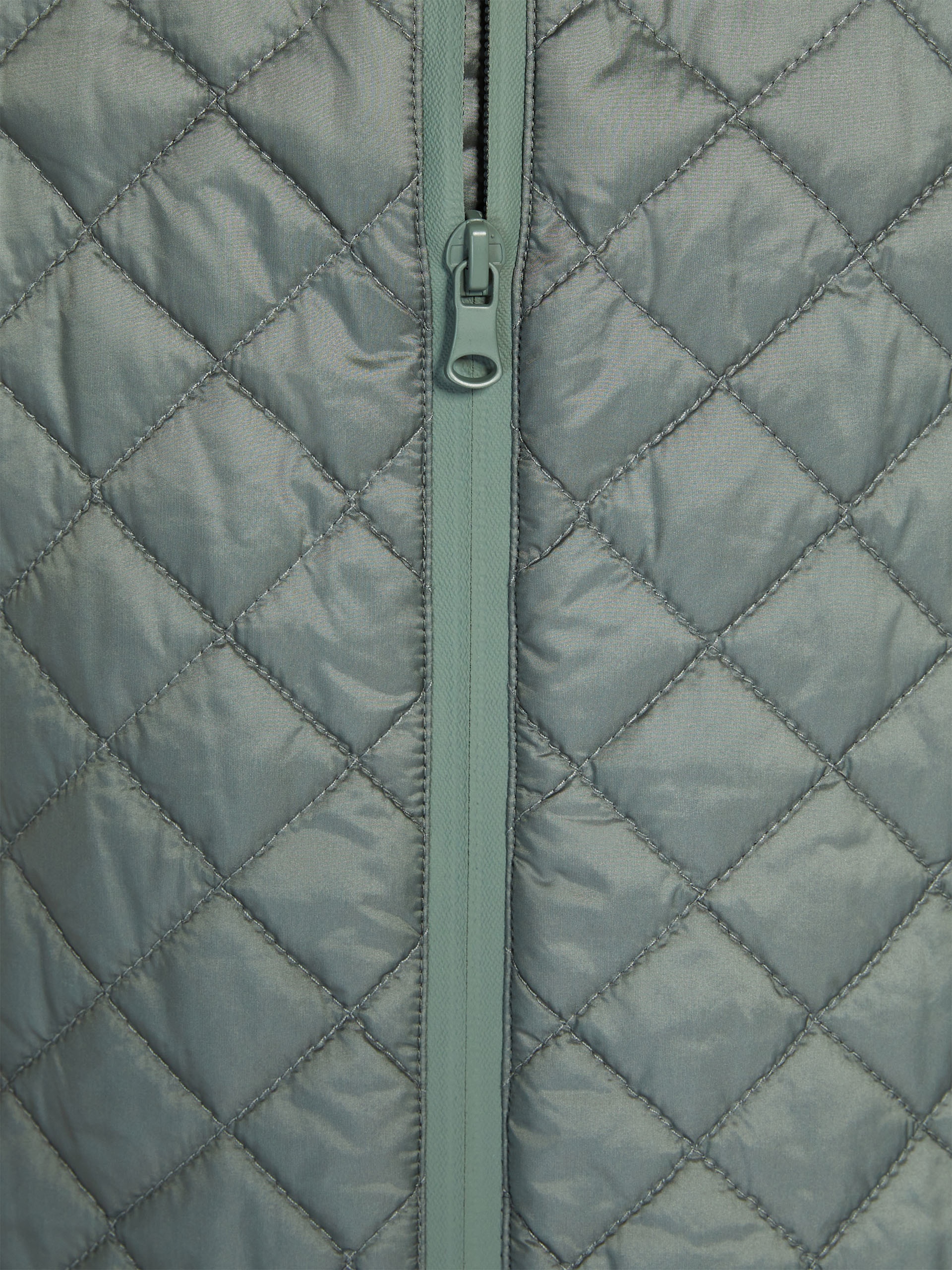 SONDALO Water-repellent technical fabric gilet - 5