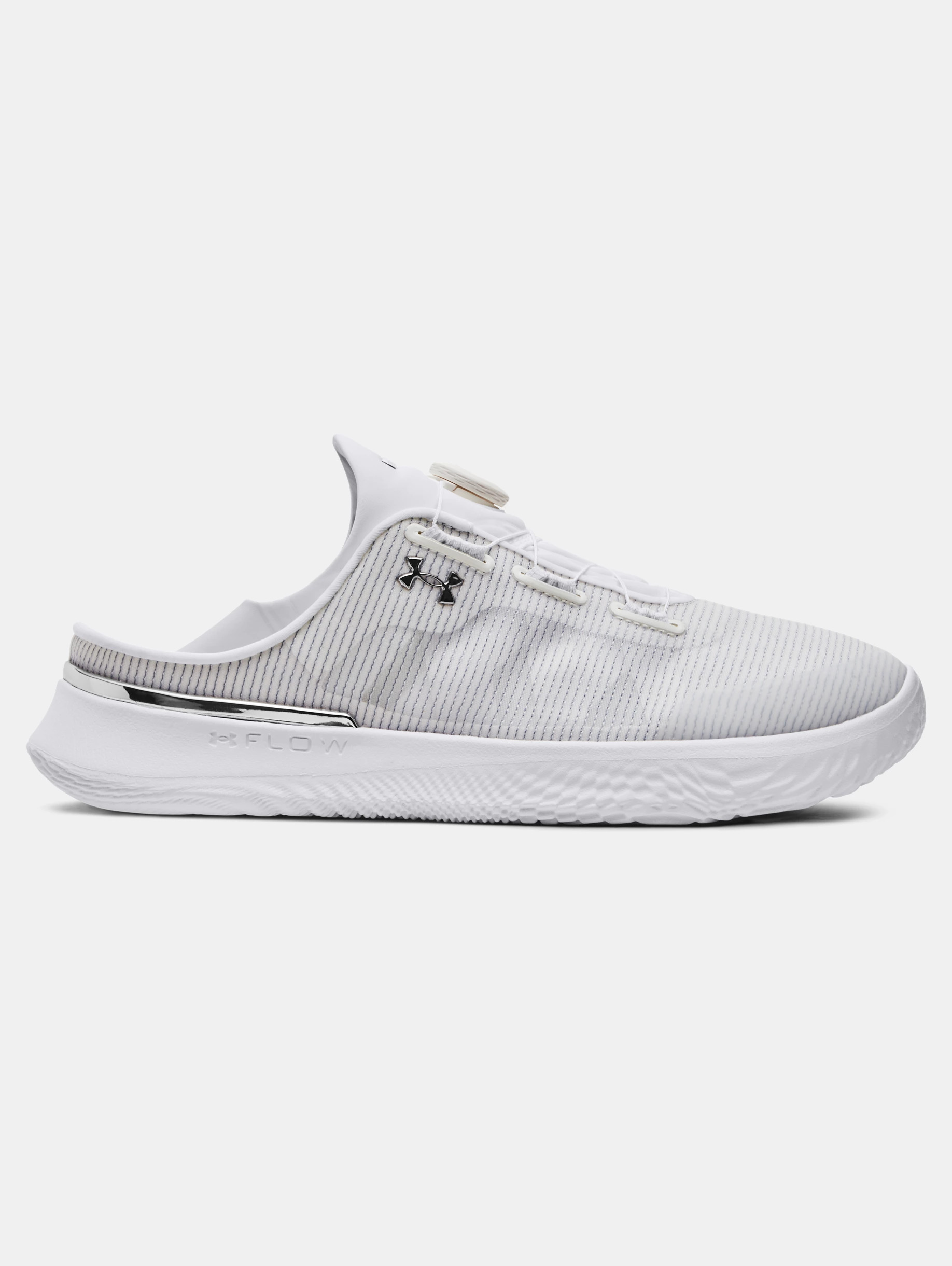 UA SlipSpeed™ Mesh - 2