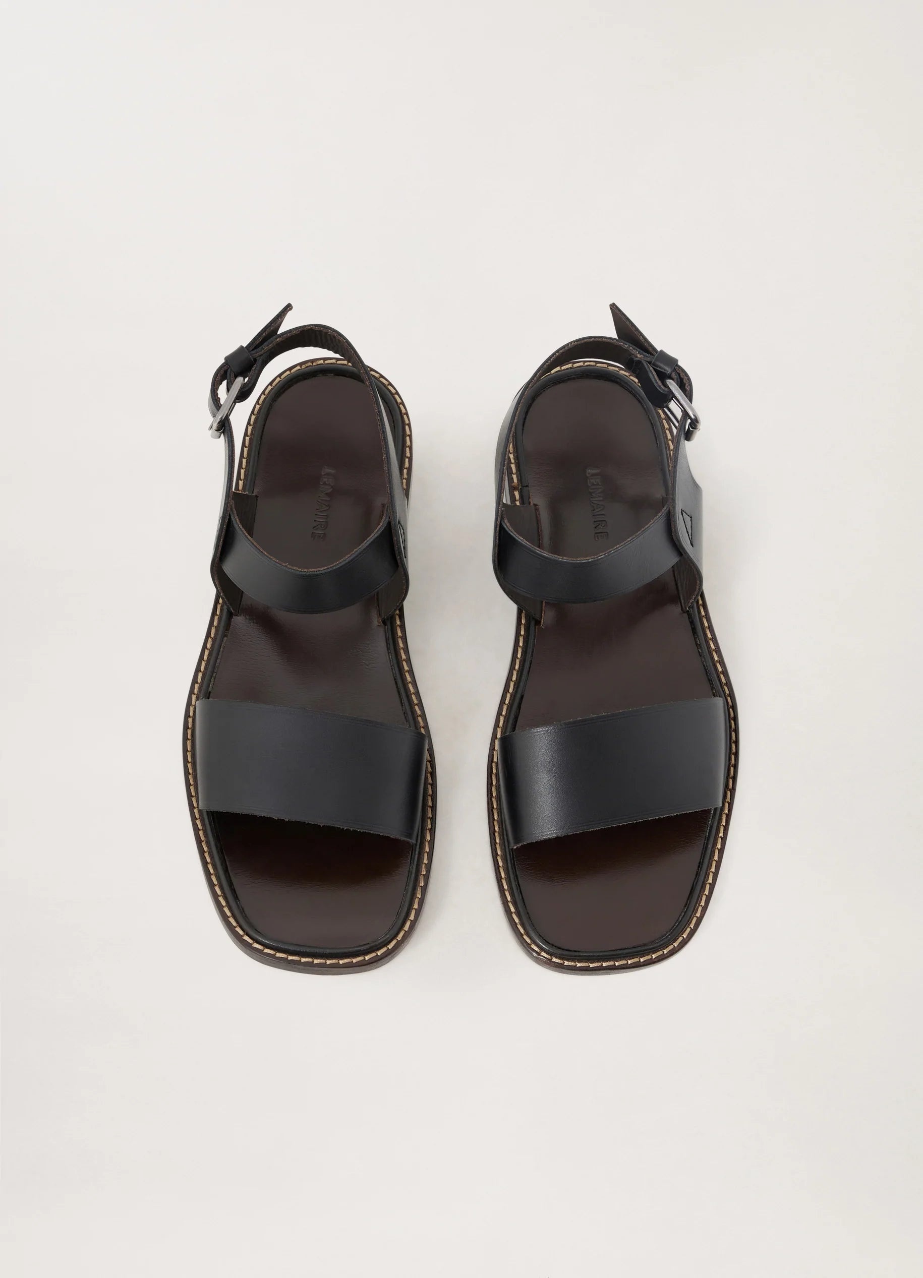 CLASSIC SANDALS
SOFT LEATHER - 5