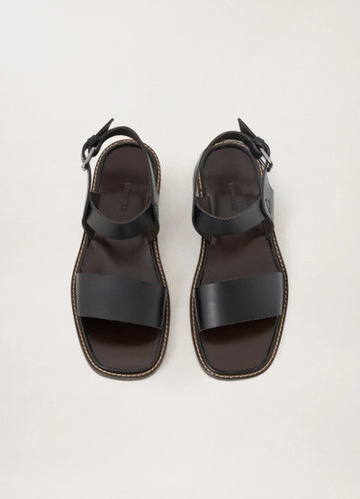 Lemaire CLASSIC SANDALS
SOFT LEATHER outlook