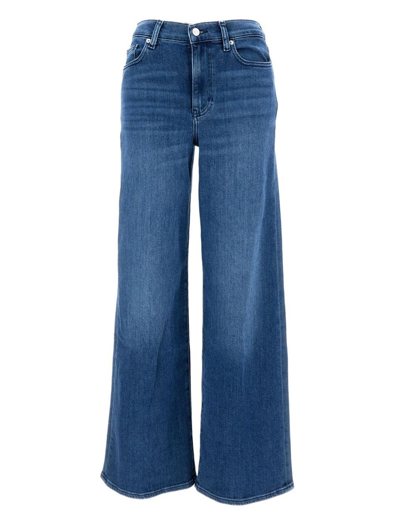 five-pocket trousers 1
