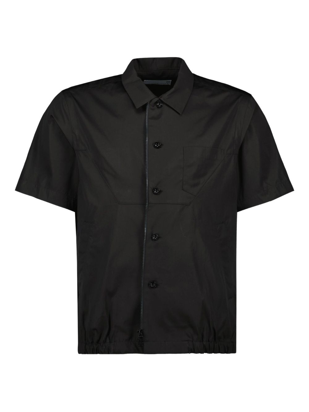 cotton shirt - 1