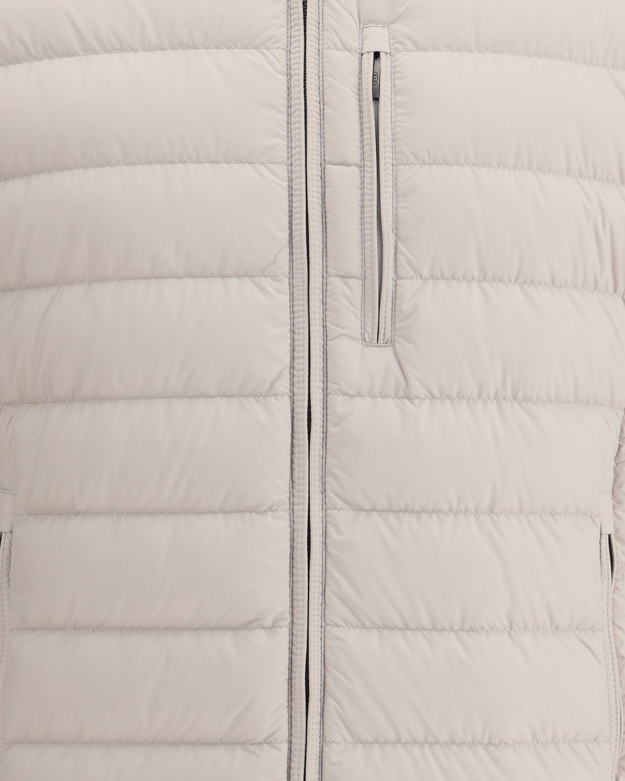 Last Minute hooded Down Jacket - 3