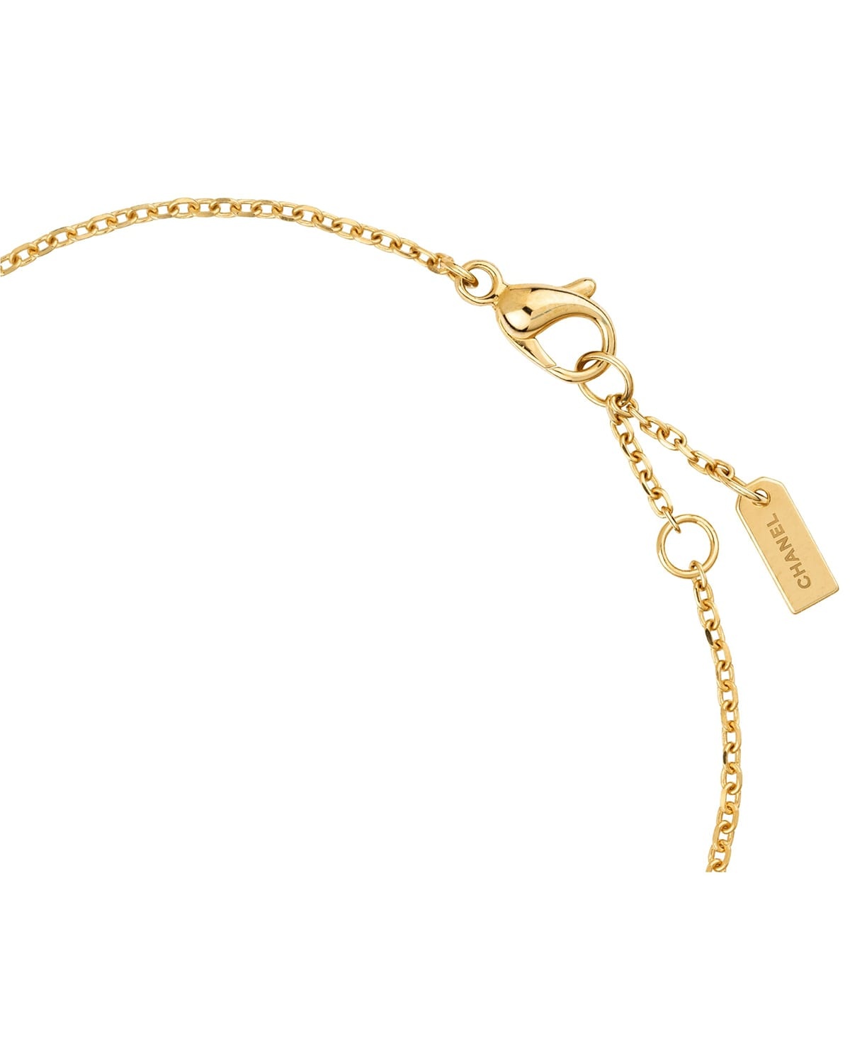 【可愛い☆ギフトに】CHANEL  Extrait de N°5シリーズ extrait-de-n-5-bracelet-beige-
