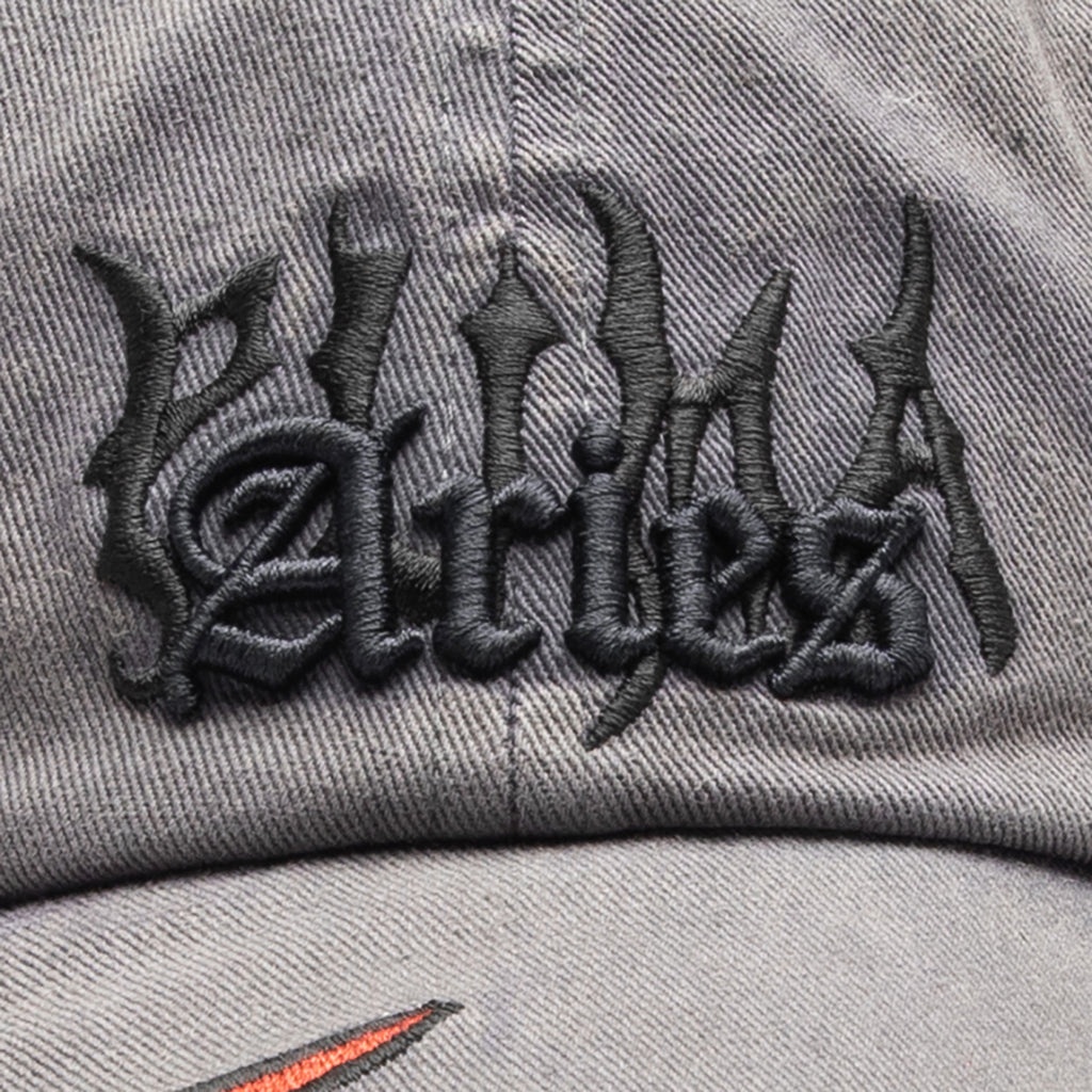 PUMA X ARIES BASEBALL CAP - BLACK - 2