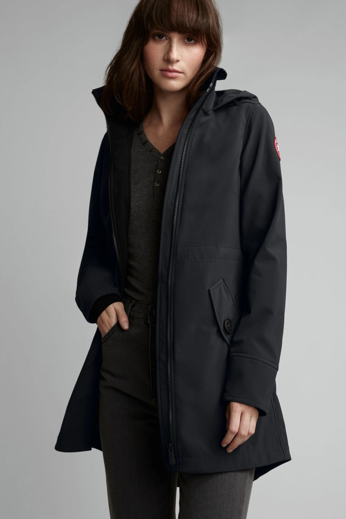 AVERY JACKET - 2