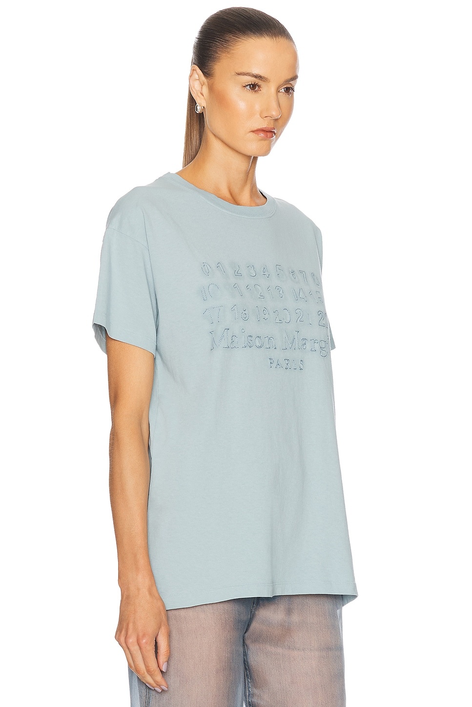 Short Sleeve T-Shirt - 2