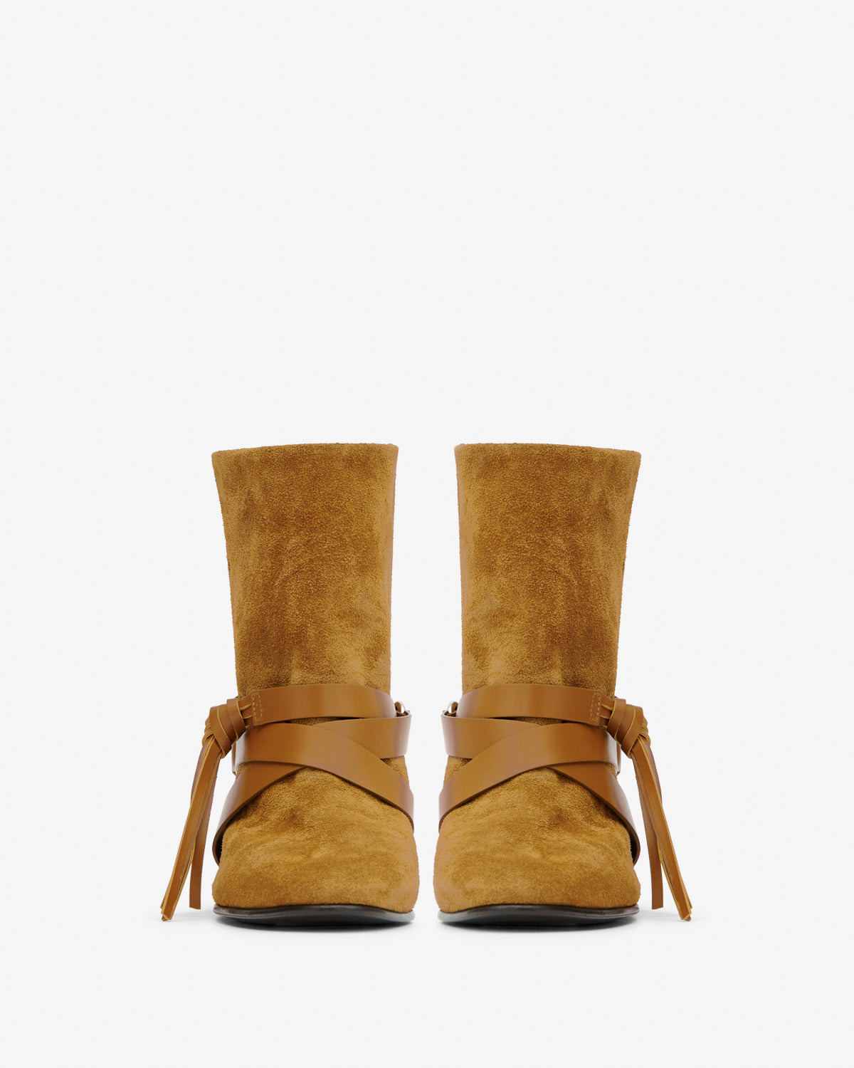 REJEN BOOTS - 4