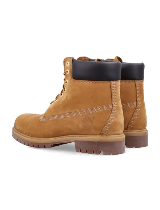 PREMIUM 6-INCH WATERPROOF BOOT - 4