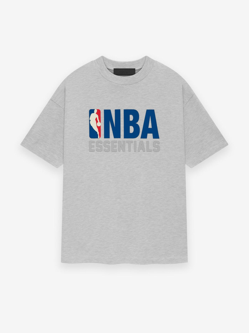 Essentials NBA Tee - 1
