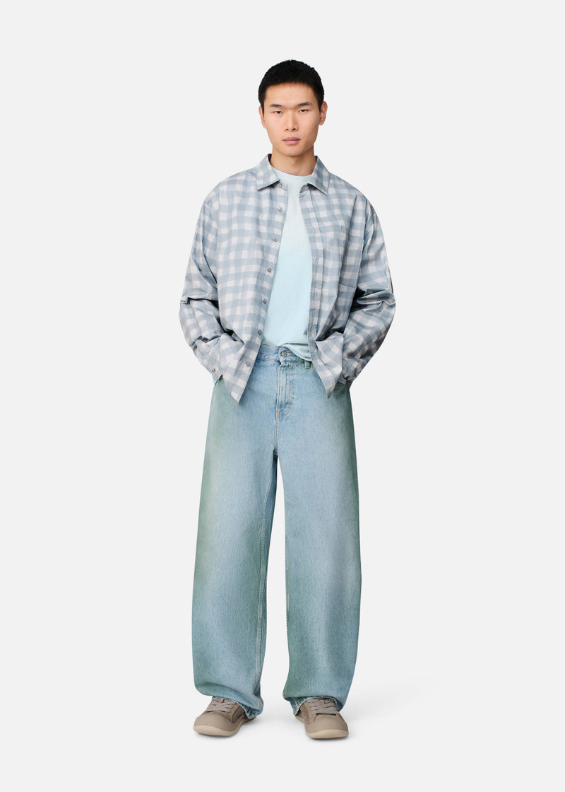 Spray Relaxed Jeans 6