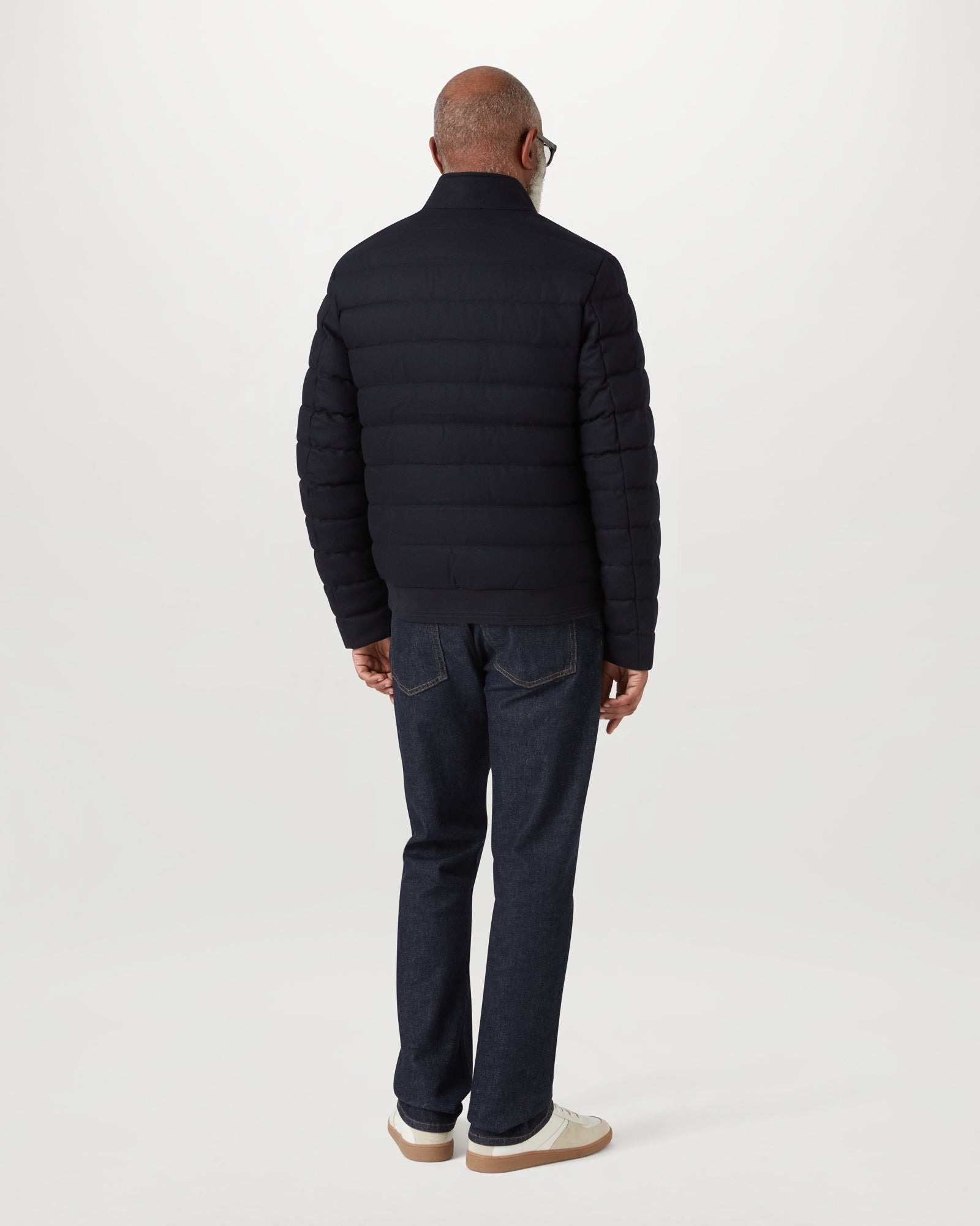 CIRCUITEER JACKET - 5