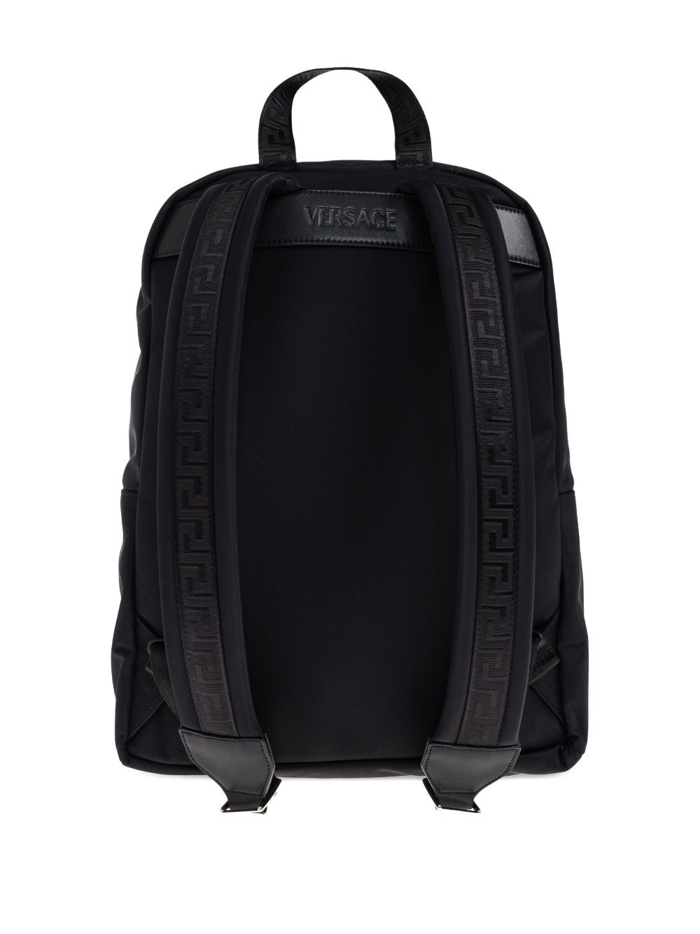 medusa-logo backpack - 3