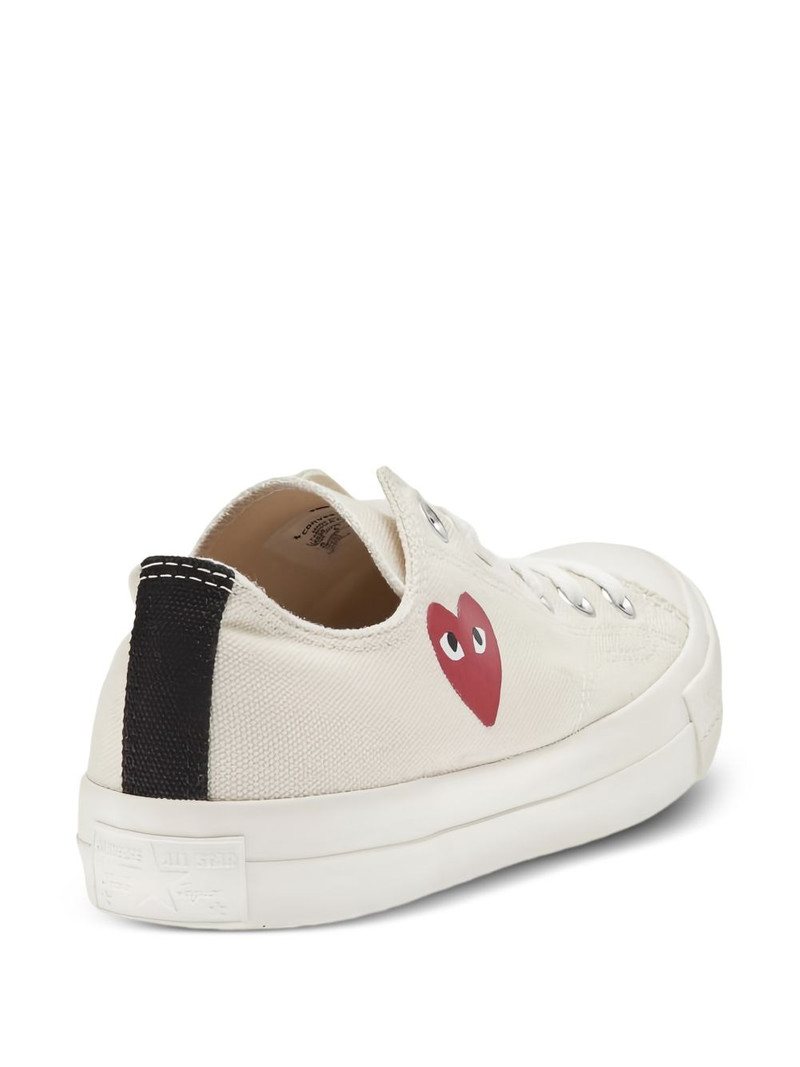 heart sneakers 3