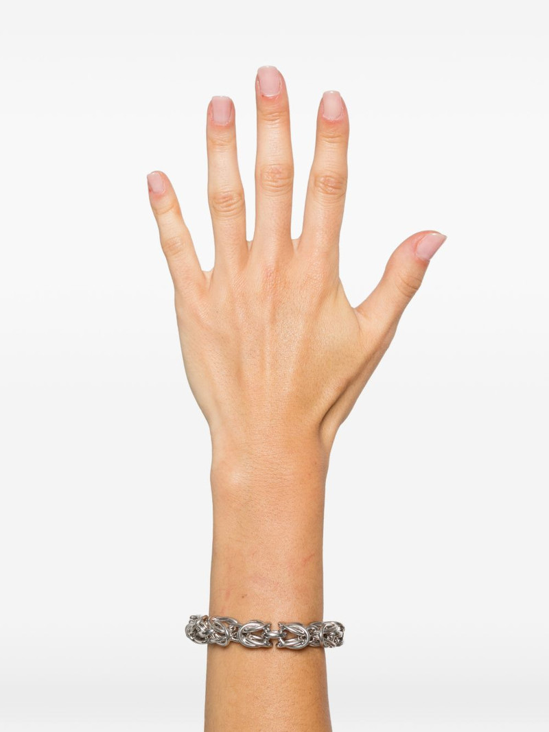TOTEME Byzantine bracelet outlook