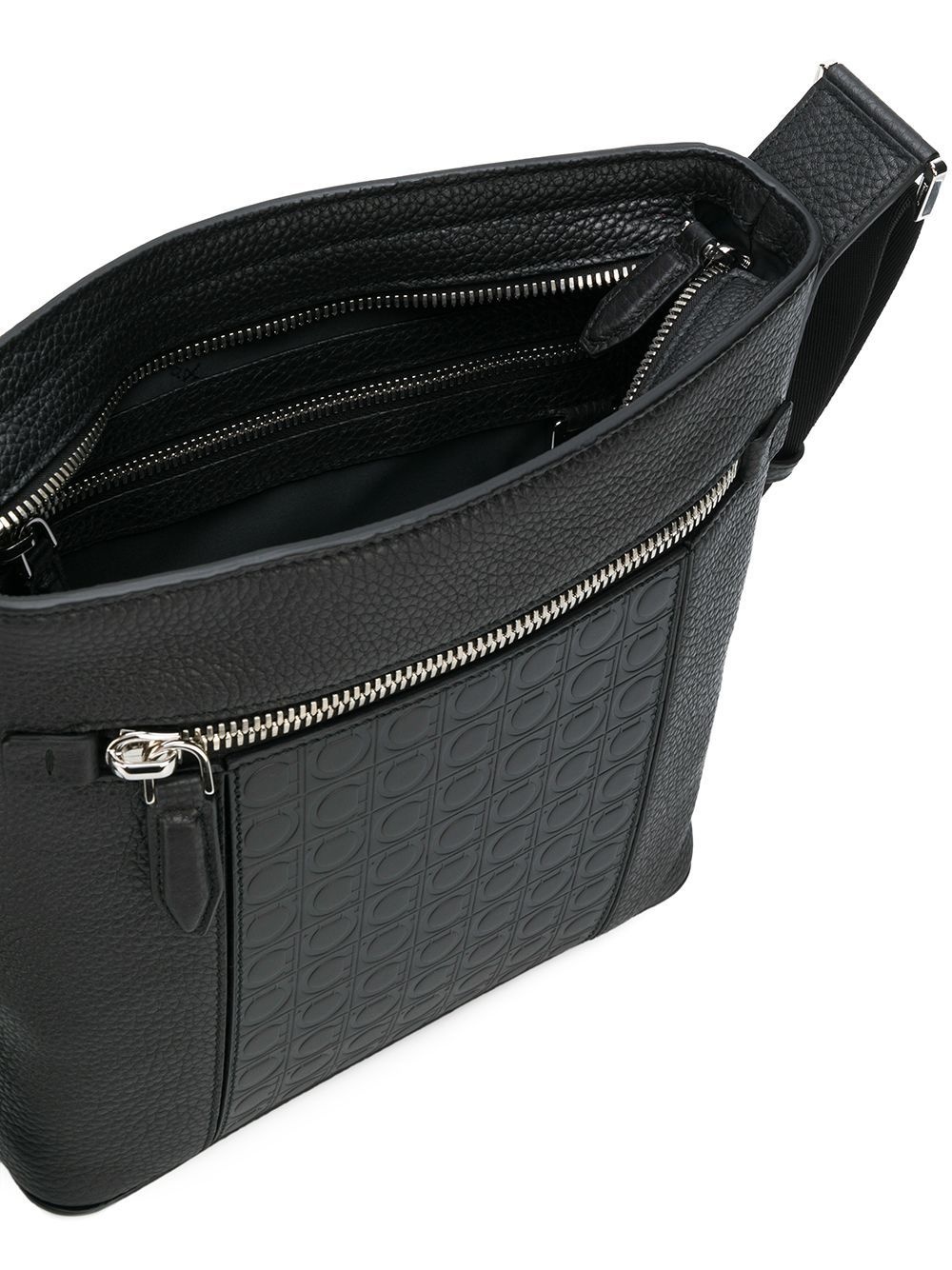 Gancio messenger bag - 5