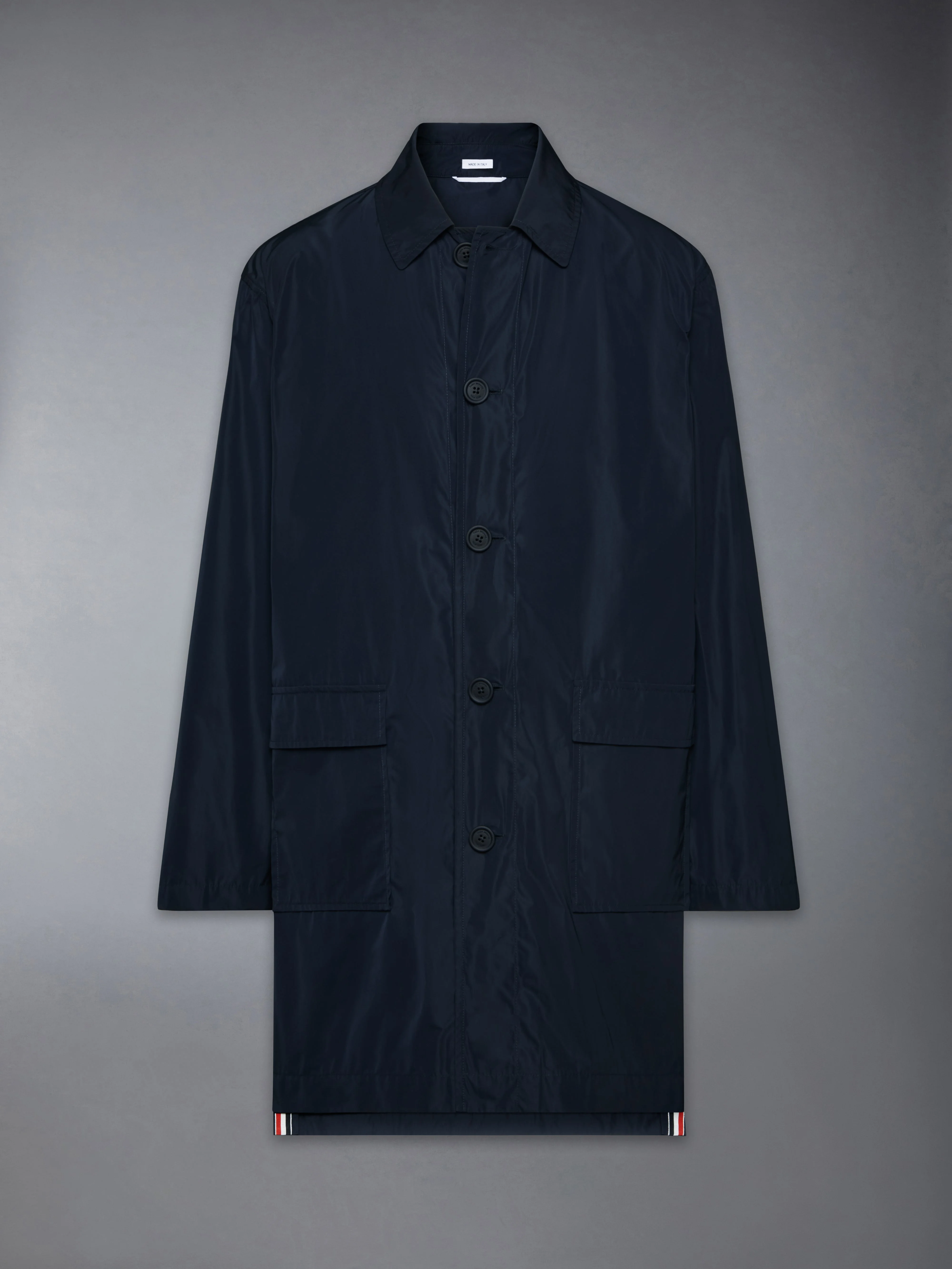 MEMORY TECH PACKABLE SMOCK - 1