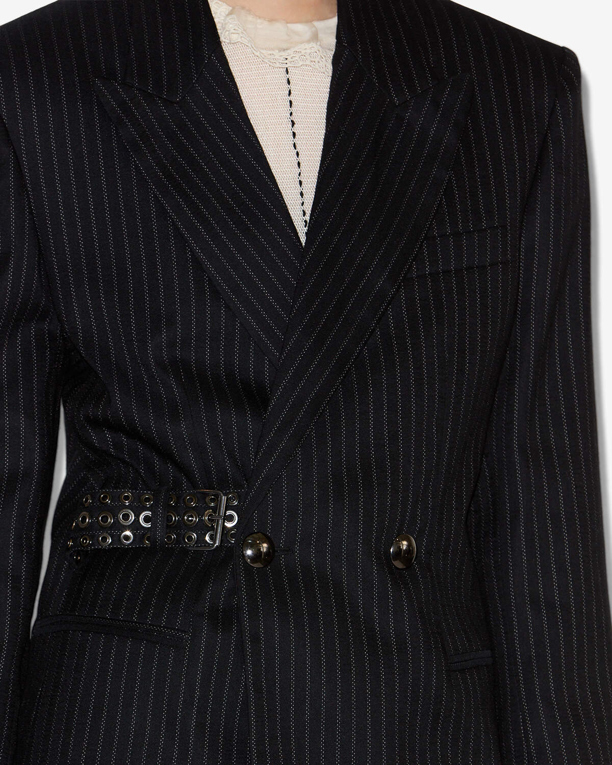 NAHIA JACKET - 3