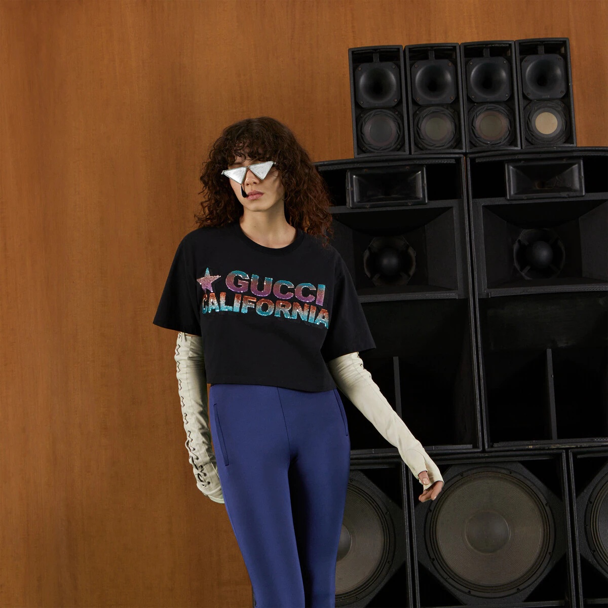 Cotton jersey T-shirt - 5