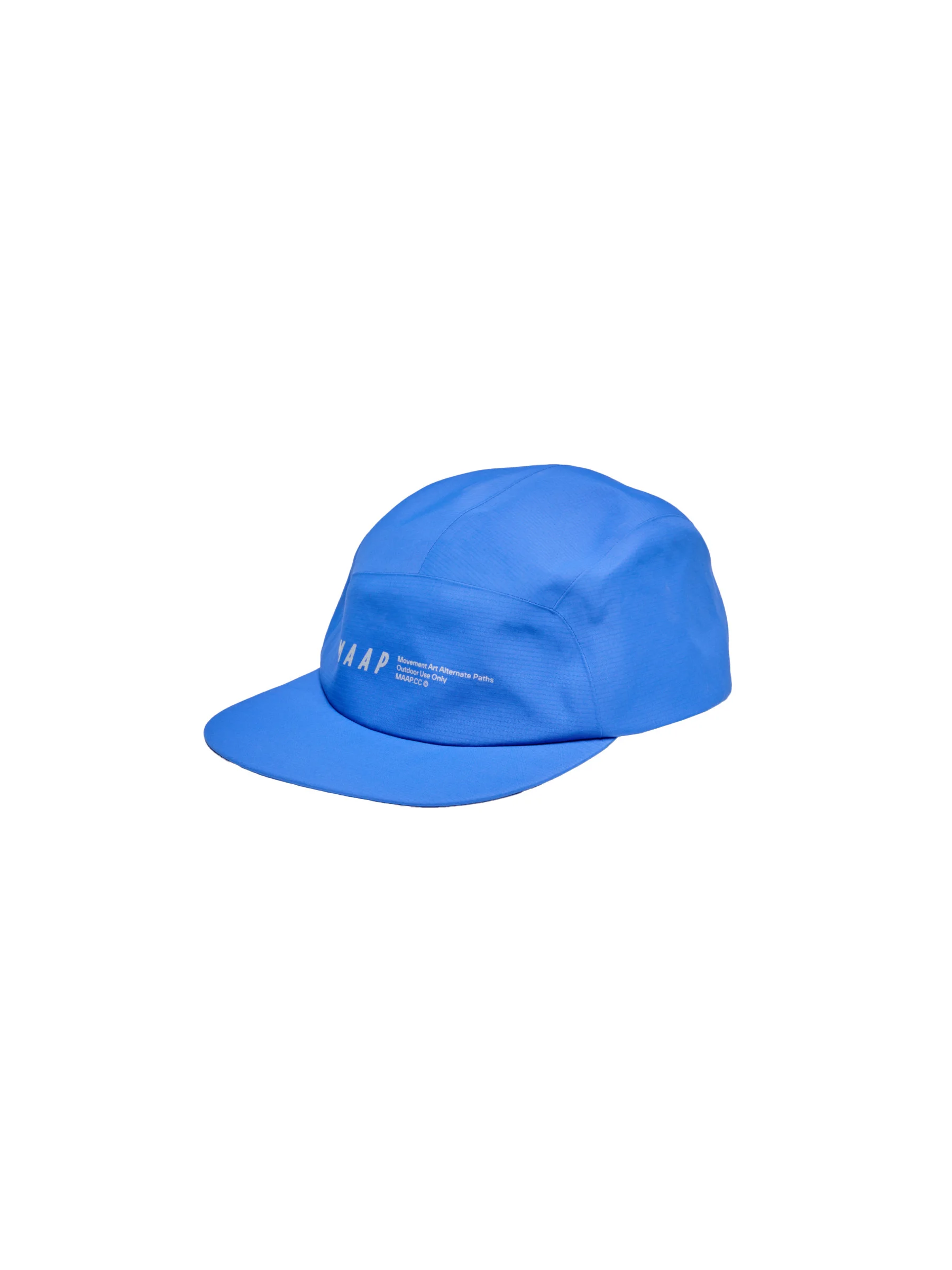 Repel 5 Panel Cap - 1